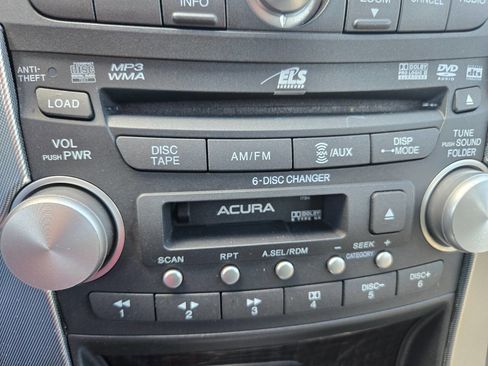 Used 2008 Acura TL image 16