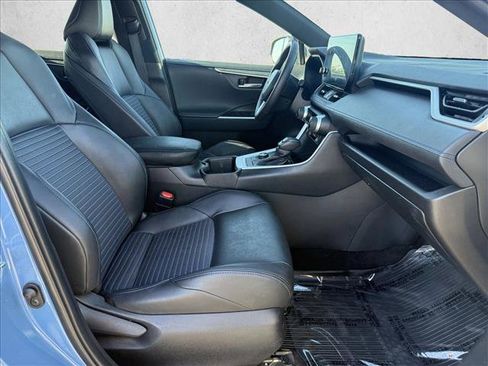 Used 2023 Toyota RAV4 XSE image 11