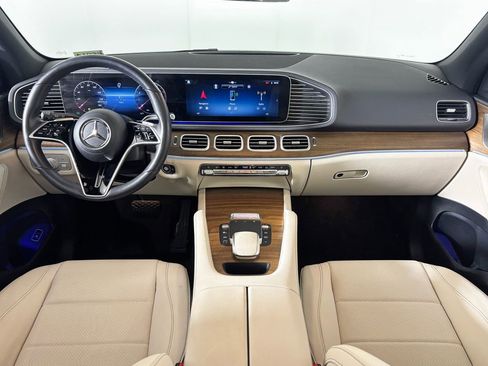 Certified 2025 Mercedes-Benz GLE 450 4MATIC image 15