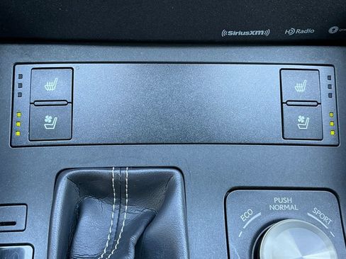 Used 2019 Lexus RC 300 AWD w/ Premium Package image 25