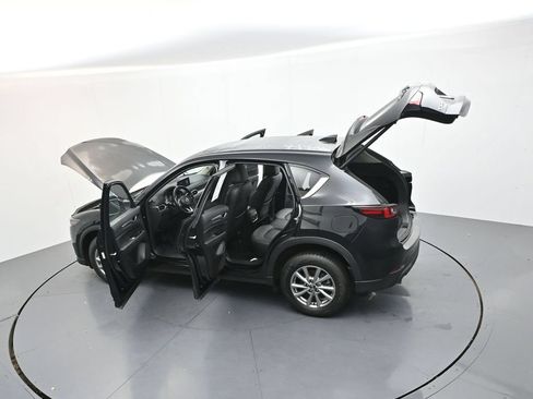 Used 2023 MAZDA CX-5 AWD 2.5 S image 40
