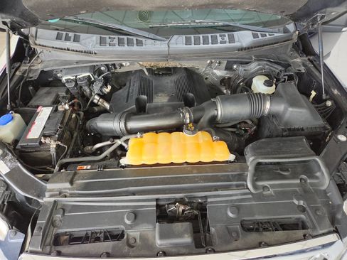 Used 2017 Ford F150 XLT w/ Equipment Group 302A Luxury image 40