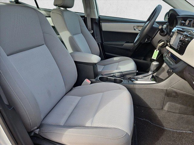 Used 2016 Toyota Corolla LE FWD image 20