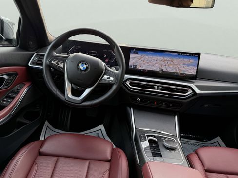 Used 2023 BMW 330i xDrive Sedan w/ Premium Package image 22