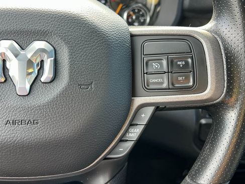 Certified 2022 RAM 2500 Tradesman image 25