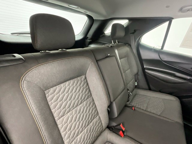 Used 2020 Chevrolet Equinox LT AWD/4WD image 10