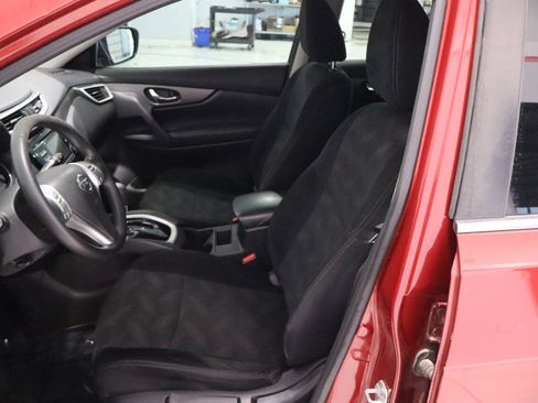 Used 2016 Nissan Rogue S AWD/4WD image 13