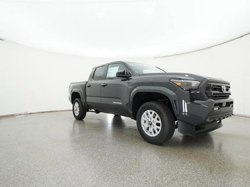 New 2025 Toyota Tacoma SR5 image 40