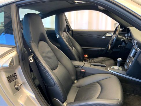 Used 2007 Porsche 911 Carrera S RWD image 18