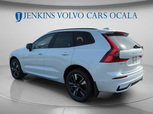 New 2026 Volvo XC60 B5 Plus w/ Protection Package Premier AWD/4WD image 5