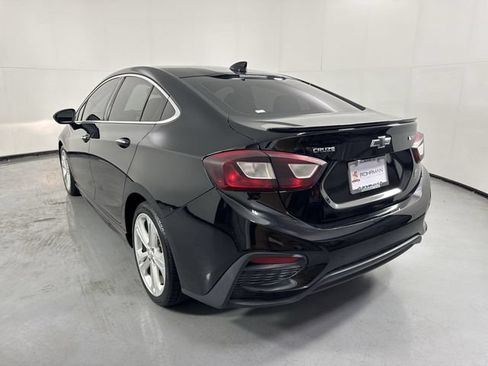 Used 2016 Chevrolet Cruze Premier FWD image 33