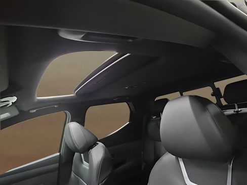 New 2026 Hyundai Santa Cruz Limited AWD/4WD image 31