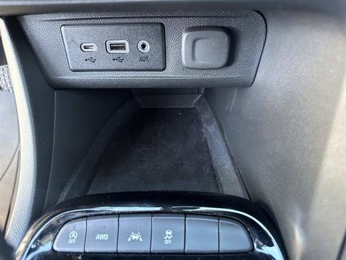 Used 2023 Buick Encore GX Preferred w/ Cold Weather Comfort Package image 24