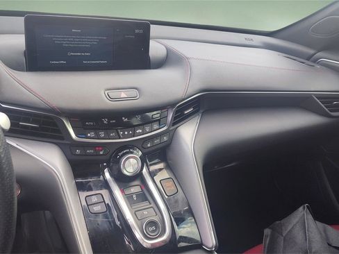 Certified 2023 Acura TLX w/ A-SPEC Pkg image 9