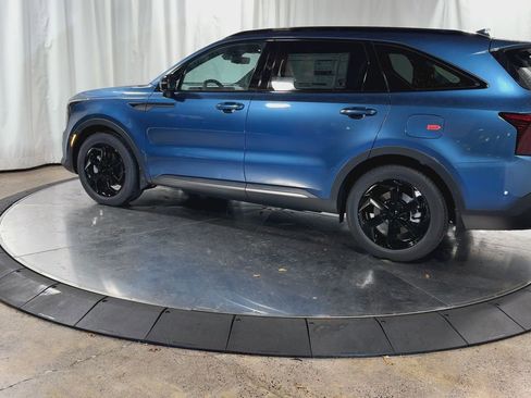 New 2026 Kia Sorento SX Prestige image 6