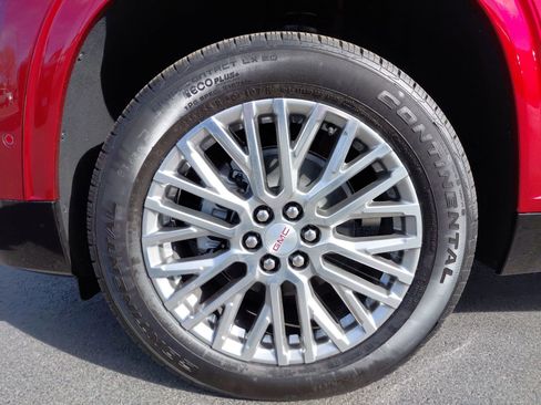 New 2026 GMC Acadia Denali w/ Super Cruise Package image 9