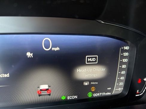 Certified 2025 Honda Pilot Elite image 29