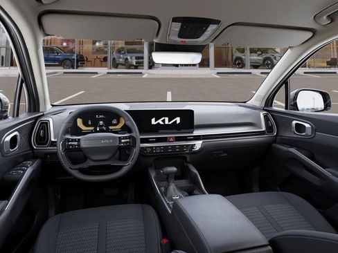New 2026 Kia Sorento LX FWD image 14