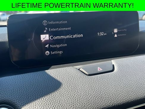 Used 2024 MAZDA CX-90 3.3 Turbo w/ Preferred Plus AWD/4WD image 10