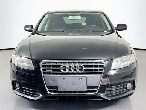 Used 2010 Audi A4 2.0T Premium image 2