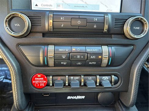 Used 2017 Ford Mustang Shelby GT350 w/ Electronics Package image 29