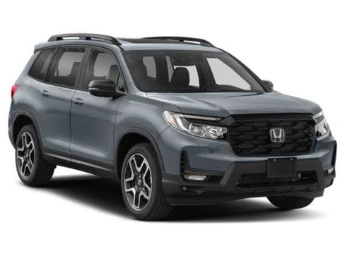 Used 2022 Honda Passport Elite image 6