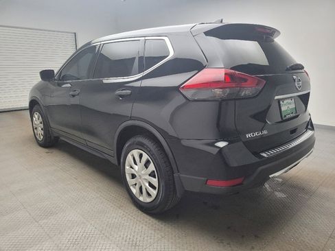 Used 2018 Nissan Rogue S AWD/4WD image 3