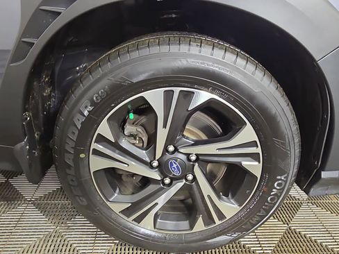 Certified 2024 Subaru Crosstrek 2.0i Premium image 6