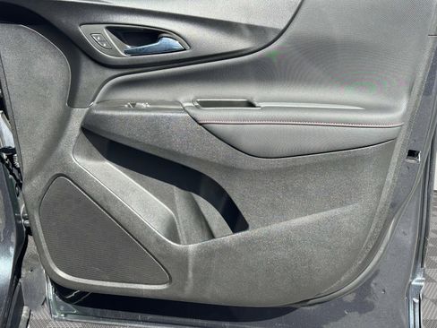 Certified 2023 Chevrolet Equinox RS image 27