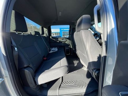 New 2026 Chevrolet Silverado 1500 LT image 25