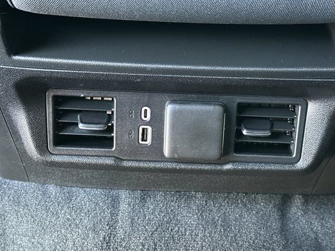Used 2026 Chevrolet Silverado 1500 LT w/ LPO, Dark Essentials Package RWD image 15