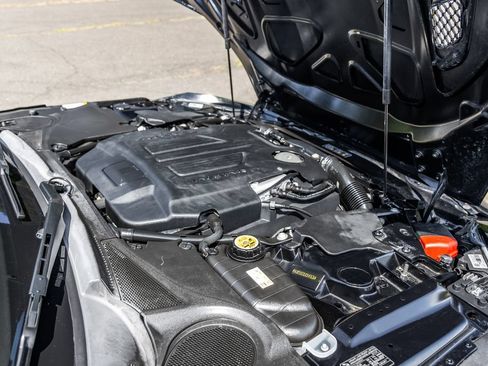 Used 2018 Jaguar F-TYPE R AWD/4WD image 23