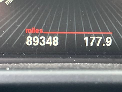 Used 2016 BMW X5 xDrive35i image 9