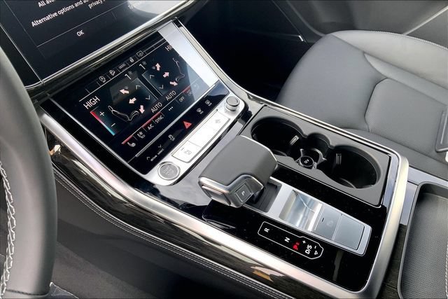 New 2026 Audi Q7 3.0T Premium Plus AWD/4WD image 7