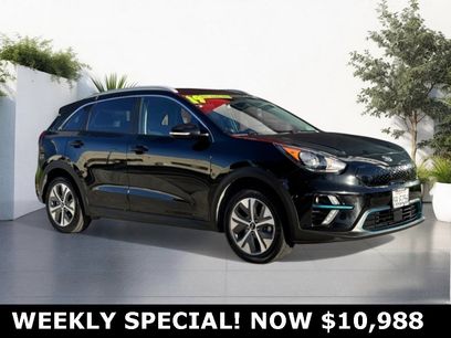 Used 2019 Kia Niro EX Premium