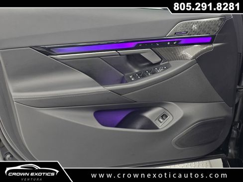 Used 2025 BMW M5 w/ Executive Package AWD/4WD image 31