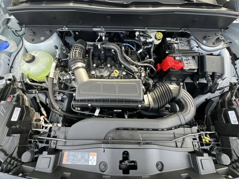 New 2025 Ford Bronco Sport Outer Banks w/ Outer Banks Tech Package+ image 28