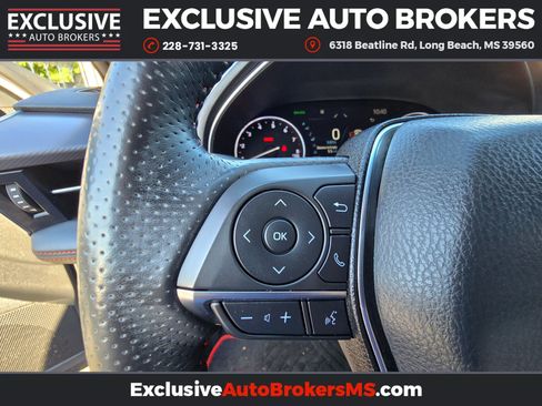 Used 2021 Toyota Avalon TRD image 27