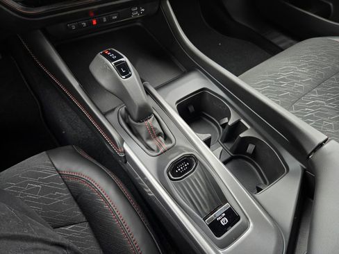 New 2026 Dodge Charger Scat Pack AWD/4WD image 22