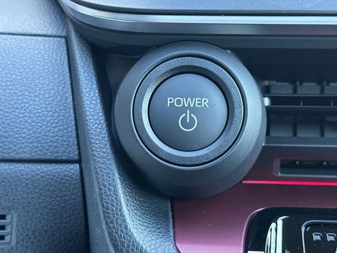 New 2026 Toyota Prius Plug-In Hybrid image 20