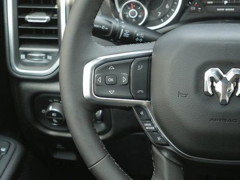 New 2026 RAM 1500 Big Horn image 15