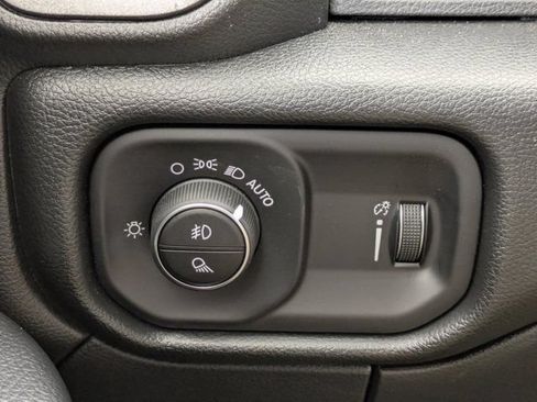 New 2026 RAM 2500 Tradesman RWD image 24