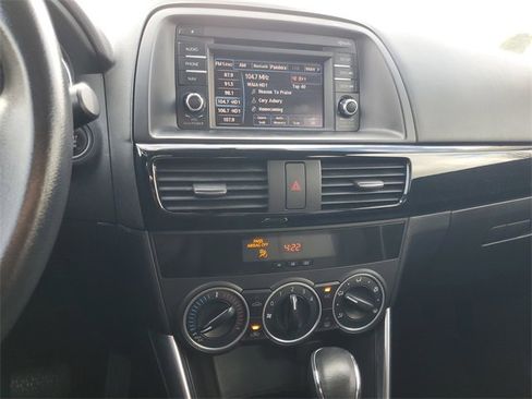 Used 2014 MAZDA CX-5 Sport w/ Bluetooth Audio Package image 28