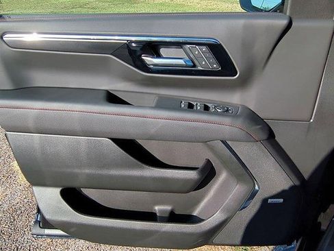 New 2026 Chevrolet Tahoe RST w/ Comfort Package RWD image 22