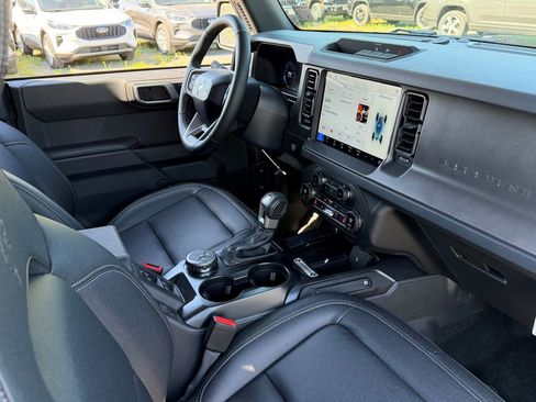 New 2026 Ford Bronco Big Bend AWD/4WD image 7