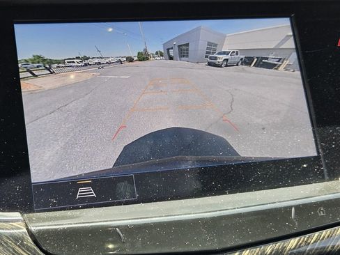Used 2022 Cadillac XT6 Premium Luxury FWD image 20