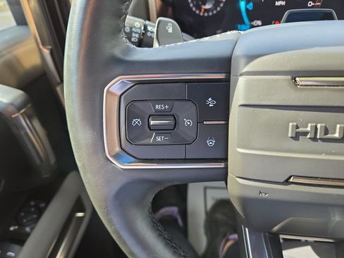 Used 2024 GMC Hummer EV 3X AWD/4WD image 18