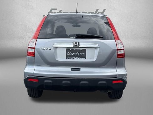 Used 2007 Honda CR-V EX-L image 7