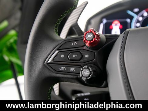 Used 2024 Lamborghini Revuelto AWD/4WD image 25