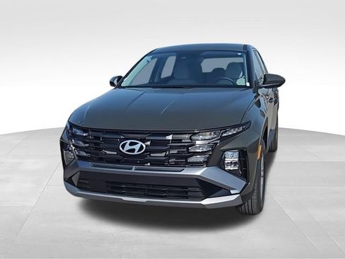 New 2026 Hyundai Tucson SE AWD/4WD image 3